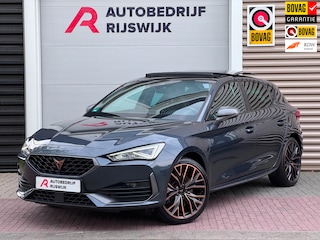 Cupra Leon 1.4 e-Hybrid VZ Pano/Keyless/Dodehoek