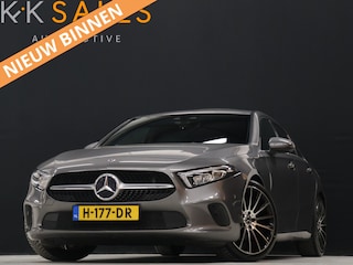 Mercedes-Benz A-klasse 200 Business Solution [STOELVERWAMING, CRUISE, CARPLAY, CAMERA, DIGITAL DASH,  NIEUWSTAAT]