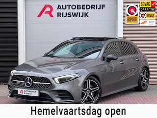 Mercedes-Benz A-klasse 250 Premium Plus Pano/360//Sfeer/Dodehoek