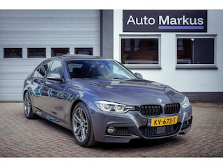 BMW 330e 3X M-Sport|Pano|ACC|HUD|Keyless|360|Harman/Kardon|Gereviseerde Accu