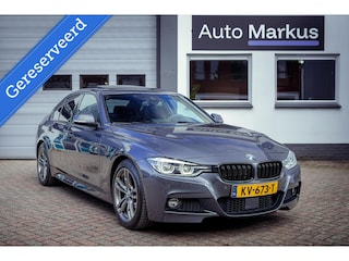 BMW 330e 3X M-Sport|Pano|ACC|HUD|Keyless|360|Harman/Kardon|Gereviseerde Accu