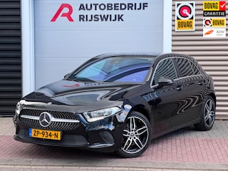 Mercedes-Benz A-klasse 200 Premium Sfeer/Navi/LaneAssist