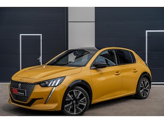 Peugeot 208 1.2 PureTech GT-Line Keyless|Navi|Carplay|VOL!