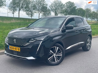 Peugeot 3008 1.2 Turbo Allure Pack Automaat