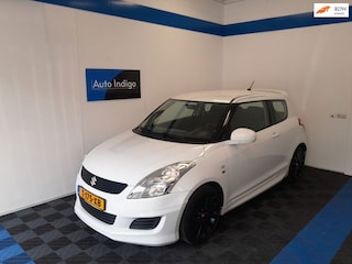 Suzuki Swift 1.2 Exclusive EASSS