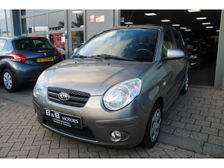 Kia Picanto 1.0 Seven|AIRCO