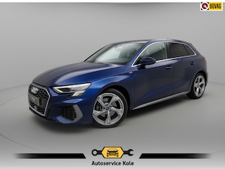 Audi A3 Sportback 30 TFSI S-line edition * Navigatie * Parkeersensoren * Audi Sound *