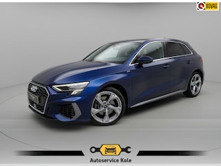 Audi A3 Sportback 30 TFSI S-line edition * Navigatie * Parkeersensoren * Audi Sound *