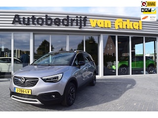 Opel Crossland X 1.2 Turbo Edition 2020