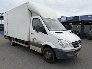 Mercedes-Benz Sprinter 513 2.2 CDI 432 HD Automaat “let op MOTORSCHADE”