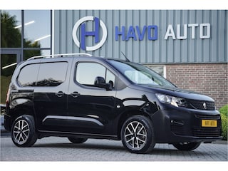 Peugeot Partner 1.2 Benzine, AIRCO, BTW-BPM-VRIJ