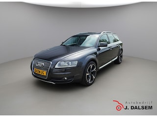Audi A6 quattro 4.2 FSI Pro Line
