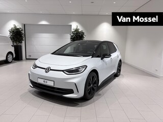 Volkswagen ID.3 Pro Limited Edition 58 kWh accu 150 kW / 204 PK