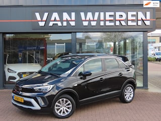Opel Crossland 1.2 Turbo Elegance Aut. Camera Winterpack Navi Clima Cruise