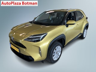 Toyota Yaris Cross 1.5 Hybrid Active