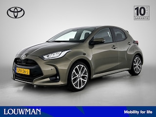 Toyota Yaris 1.5 Hybrid 130 Executive | Navigatie | BLS | PDC | Stuur-Stoelverwarming |