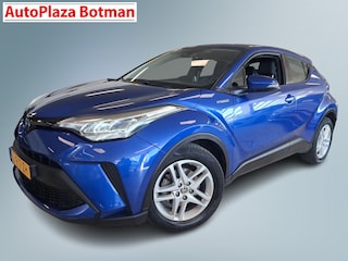 Toyota C-HR 1.8 Hybrid Active
