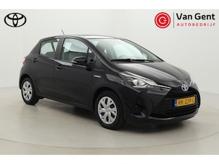 Toyota Yaris 1.5 Hybrid Aspiration | Navigatie | Cruise Control | Clima | Camera | Rijstrooksensor | Bluetooth