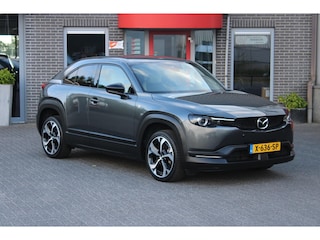 Mazda MX-30 e-SkyActiv R-EV 170 Advantage Adaptive/Camera/Navi