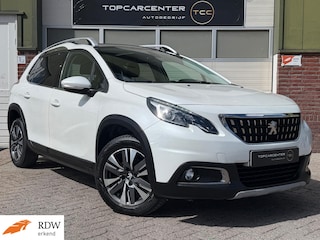 Peugeot 2008 1.2 Allure/AUT/CARPLAY/CAMERA/TREKH/NAVI/APK