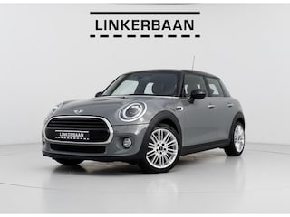 Mini Cooper 1.5 | NL Auto | Navi | CarPlay | LED | Cruise | Climate Control