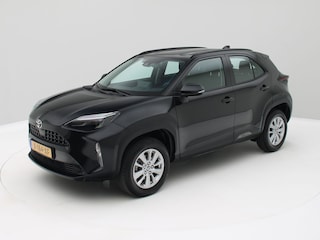 Toyota Yaris Cross 1.5 VVT-I Active