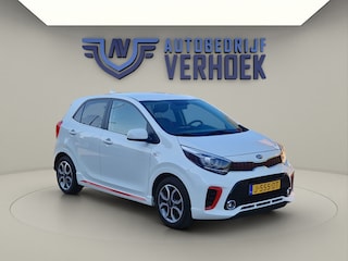 Kia Picanto 1.0 GT-Line Edition Carplay / Android Auto - Cruise Control
