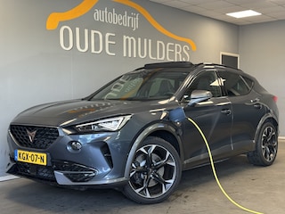 Cupra Formentor 1.4 e-Hybrid VZ Memory/ACC/Carplay/Pano/Trekhaak