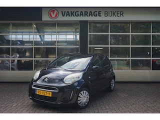 Citroën C1 1.0 Collection Nieuwe koppeling!