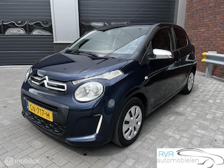 Citroën C1 1.0 e-VTi Feel