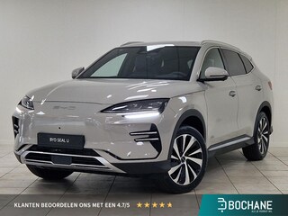BYD Seal U Design 87 kWh VOORRAADVOORDEEL 4900EURO