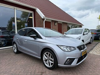 Seat Ibiza 1.0 TSI FR BUSINESS INTENSE Orig. NL/360ÃÂ° Camera/Navgatie