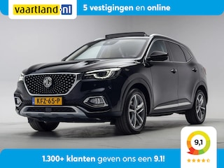 MG EHS 1.5 TGDI PHEV Luxury [ Panorama Leder LED ]