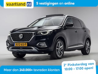 MG EHS 1.5 TGDI PHEV Luxury [ Panorama Leder LED ]