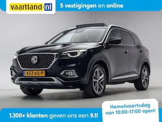 MG EHS 1.5 TGDI PHEV Luxury [ Panorama Leder LED ]