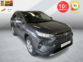Toyota RAV4 2.5 Hybrid AWD Dynamic