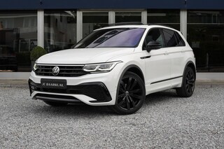Volkswagen Tiguan 1.5 TSI R-LINE