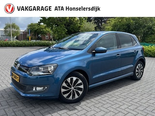 Volkswagen Polo 1.0 BlueMotion Edition | Cruise control | Apple Carplay | Android Auto |