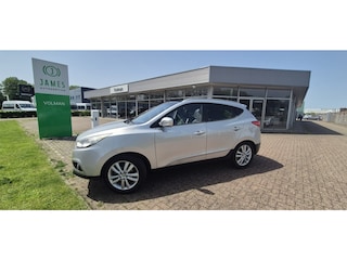 Hyundai ix35 2.0i i-Catcher