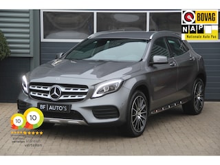 Mercedes-Benz GLA 220 4Matic AMG LED | Navi | Airco | Cruise | El.Achterklep | Dodehoekassist | PDC | Keyl