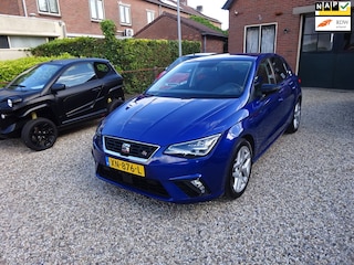 Seat Ibiza 1.0 TSI FR Business Intense Navigatie, Achteruitrijcamera, Cruise controle, Parkeersensoren