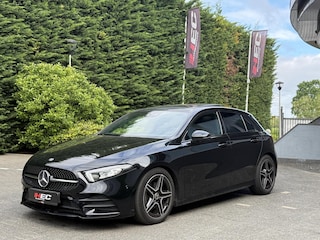 Mercedes-Benz A-klasse 200 AMG Pano|Sfeer|Camera|Carplay