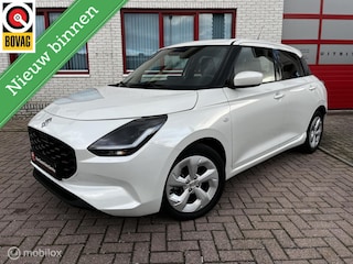 Suzuki Swift 1.2 Style Smart Hybrid