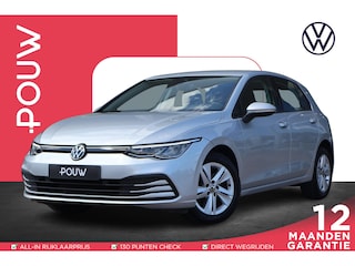 Volkswagen Golf 1.0 eTSI 110pk DSG Life | Navigatie | Camera | PDC | Adaptive Cruise