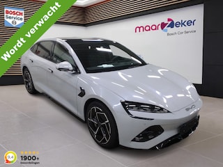 BYD Overige Seal Excellence AWD 82.5 kWh ✅Warmtepomp✅Dodehoek✅Lane Ass✅Keyless✅Stoelverw+Koeling✅