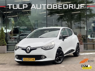 Renault Clio 0.9 TCe ECO Collection Airco Cruise NLauto NAP