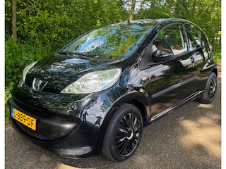 Peugeot 107 1.0-12V XR 2008 AIRCO NIEUWE APK
