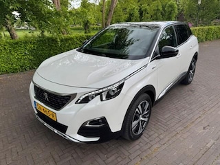 Peugeot 3008 1.6e-THP GT Line/Trekhaak/360Camera/Led/Acarplay/Navi