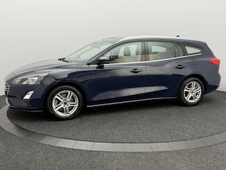 Ford Focus Wagon 1.0 EcoBoost Trend Edition Business | Camera | Winterpakket | Navigatie