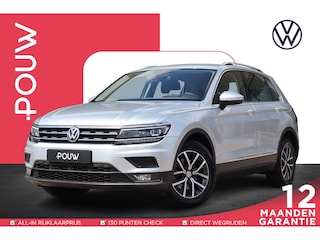 Volkswagen Tiguan 1.5 TSI 150pk DSG ACT Comfortline Business | Trekhaak | Head-up | 360 Camera | Elektrische Achterklep